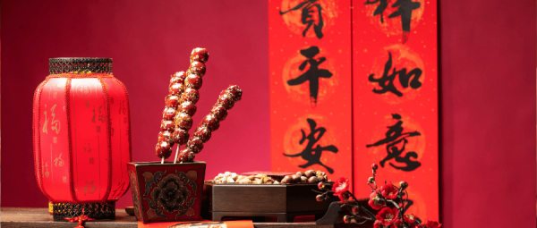 指数配资开户入口 我们为什么还在怀念“过去的年”？｜大寒特辑