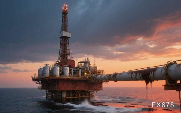 原油交易提醒：油价维持区间震荡，等待OPEC+会议落地之后的方向选择