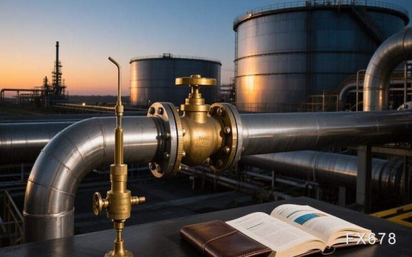 交易员看淡反弹动能，原油价格回落