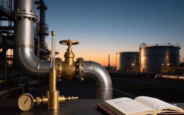 需求快速疲软和平谈判削弱短期油价前景