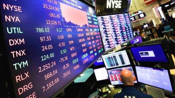 现货白银突破81美元/盎司