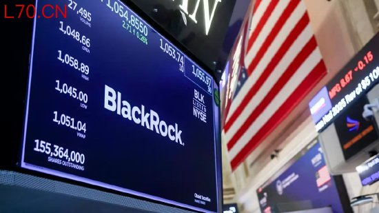 贝莱德考虑对SpaceX首次公开募股投资数十亿美元