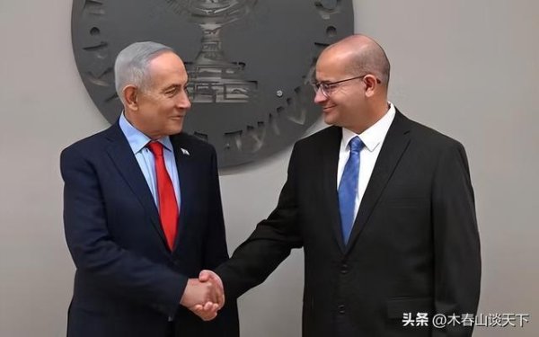 摩萨德迎来新掌门：曾是苏联人，任内第一目标：颠覆伊朗政权