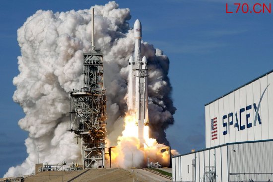SpaceX上市日为嘉信理财历史上五大最繁忙交易日之一
