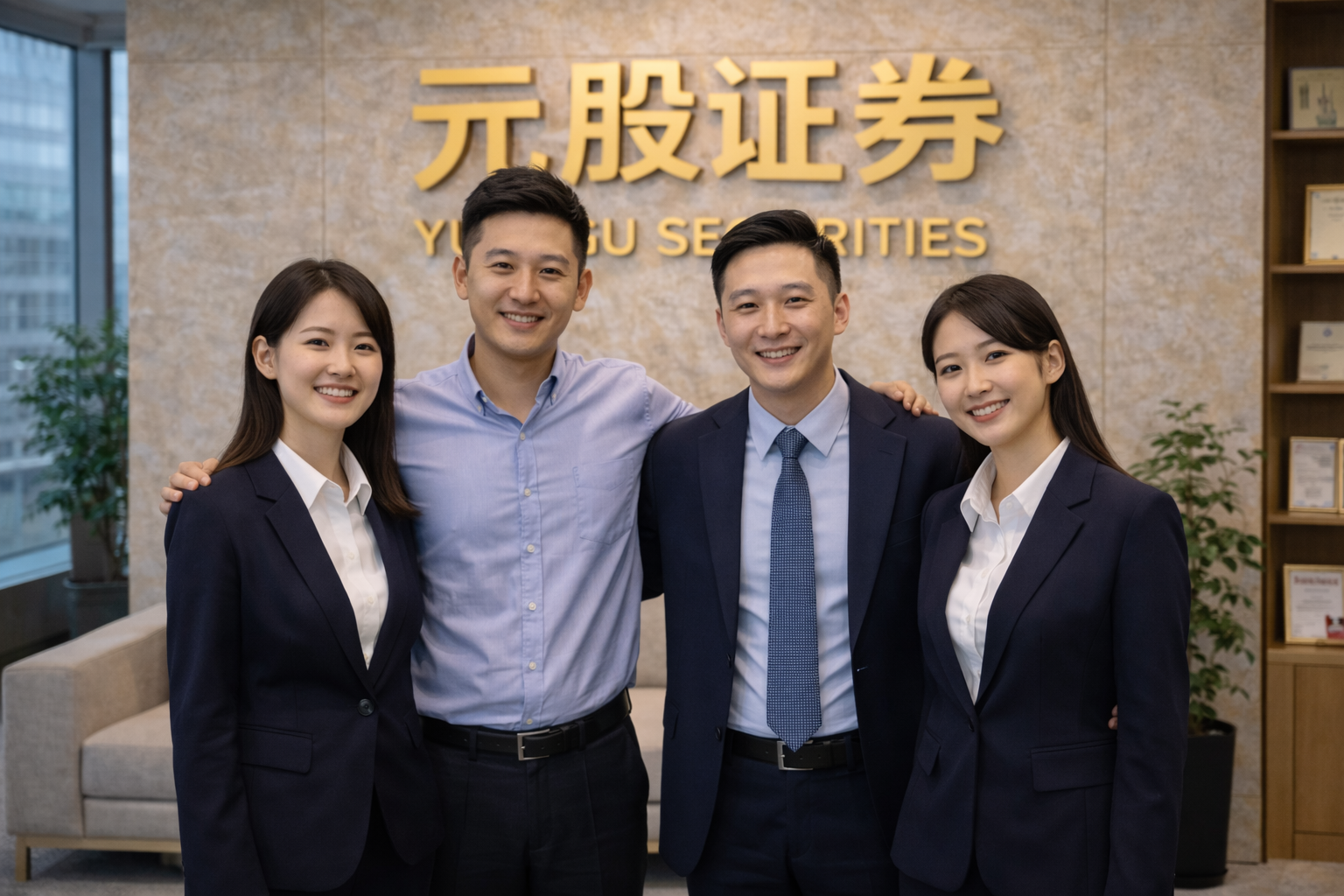 南向资金代表的跨境资金在港交所交易区运用炒股配资App的市场